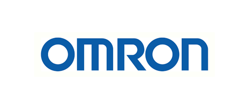 Omron Logo
